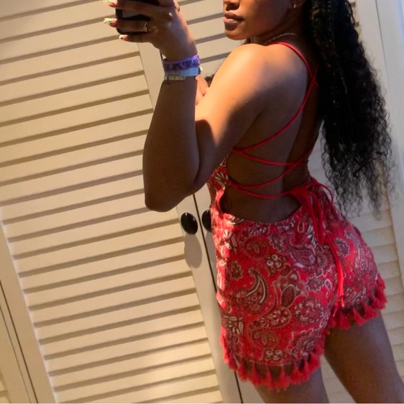 Romper - Picture 5 of 6